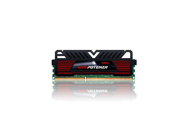 Оперативна памет GEIL 8GB (2x4096MB) CL9-9-9-28