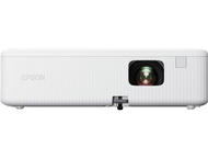 Проектори Epson CO-W01