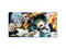 Падове Konix My Hero Academia XXL