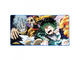 Падове Konix My Hero Academia XXL