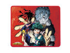 Падове Konix My Hero Academia "Shigaraki"