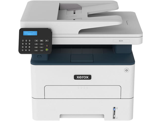 Принтери Xerox B225