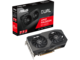 Видео карти ASUS Dual Radeon RX 6600 8GB V2