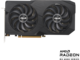 Видео карти ASUS Dual Radeon RX 6600 8GB V2