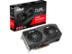 Видео карти ASUS Dual Radeon RX 6650 XT OC 8GB V2