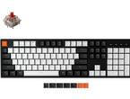 Клавиатури Keychron C2 Gateron G Pro Red Switch