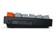 Клавиатури Keychron K8 TKL Gateron Optical Brown Switch