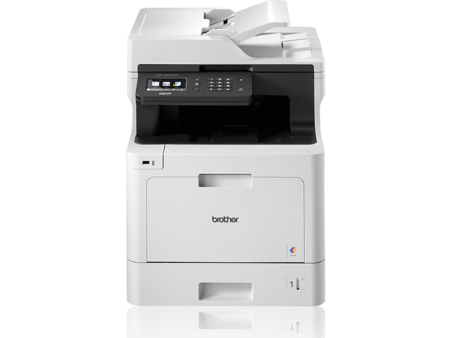 Принтери Brother DCP-L8410CDW