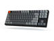 Клавиатури Keychron K8 TKL Gateron Brown Switch