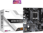 Дънни платки ASRock A620M-HDV/M.2+