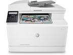 Принтери HP Color LaserJet Pro MFP M183fw