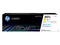 Консумативи HP 207X Yellow LaserJet Toner Cartridge