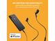 Слушалки Belkin SOUNDFORM ROCKSTAR Lightning Connector , Black