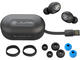 Слушалки JLAB JBuds Air ANC Black