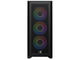 Кутии Xigmatek LUX S Black