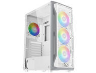 G:RIGS G:RIGS > L1 Gaming X White (Intel)