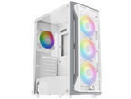 G:RIGS G:RIGS > L1 Gaming X White (Intel)