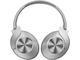 Слушалки A4TECH BH300, Grayish White