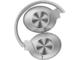 Слушалки A4TECH BH300, Grayish White