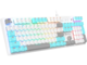 Клавиатури A4tech Bloody S510R, Brown Switch