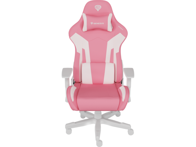 Геймърски столове Genesis Nitro 710 Pink-White
