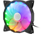 Вентилатори Genesis Hydrion 130 Rainbow