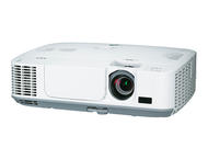 Проектори NEC M271W