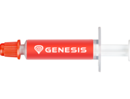 Термопасти Genesis SILICON 851 0.5G