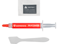 Термопасти Genesis SILICON 850 2G