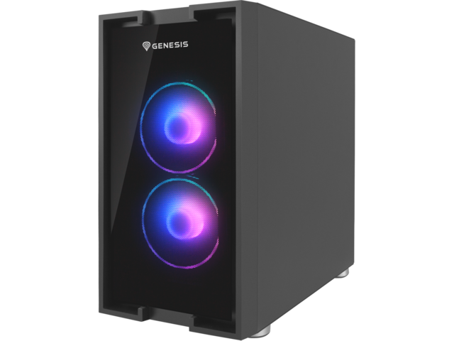Кутии Genesis IRID 353 ARGB