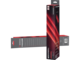 Падове Genesis Carbon 500 Maxi Flash G2