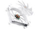 Вентилатори Jonsbo ZF-120 PWM ARGB (3 in 1) White