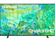 Телевизори Samsung 55CU8072