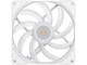 Вентилатори Jonsbo HF1415 PWM ARGB White