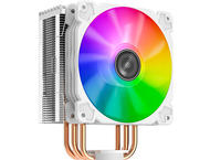 Охладители Jonsbo CR-1000 RGB White