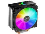 Охладители Jonsbo CR-1000 ARGB AMD/INTEL