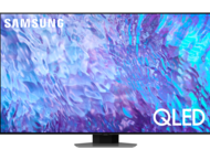 Телевизори Samsung 75Q80C