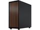 Кутии Fractal Design North Mesh Charcoal Black