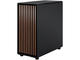 Кутии Fractal Design North Tempered Glass Charcoal Black