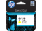 Консумативи HP 912 Yellow Original Ink Cartridge