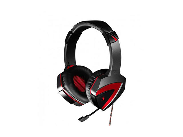 Слушалки А4tech Bloody G501 USB 7.1