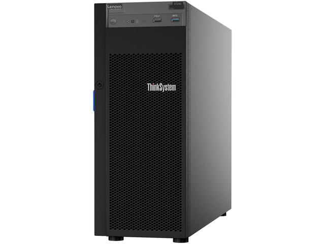 Сървъри Lenovo ThinkSystem ST250