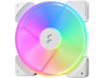 Вентилатори Fractal Design PRISMA AL-14 RGB PWM White