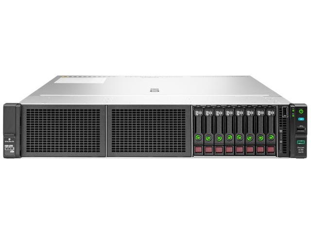 Сървъри HPE ProLiant DL180 Gen 10