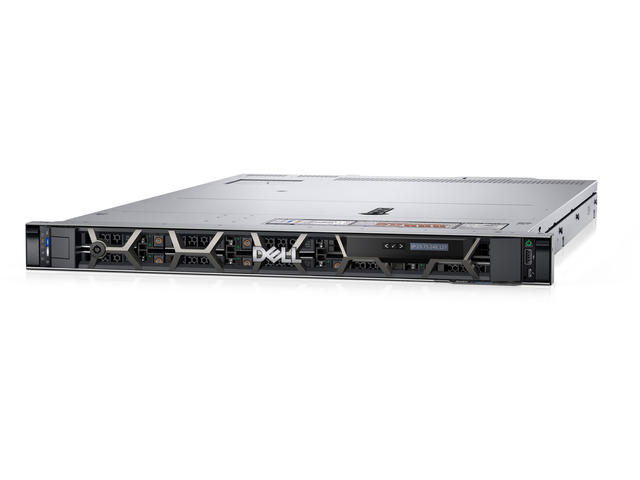Сървъри Dell PowerEdge R450