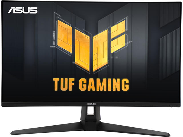 Монитори ASUS TUF Gaming VG27AQA1A 