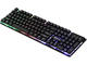 Клавиатури Xtrike ME KB-305 - Rainbow Backlight