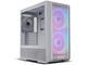 Кутии Lian Li LANCOOL 216 RGB White