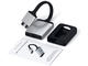 Кабели и Адаптери Satechi Type-C Dual HDMI Adapter - Silver