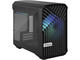 Кутии Fractal Design Torrent Nano RGB Black TG Light Tint